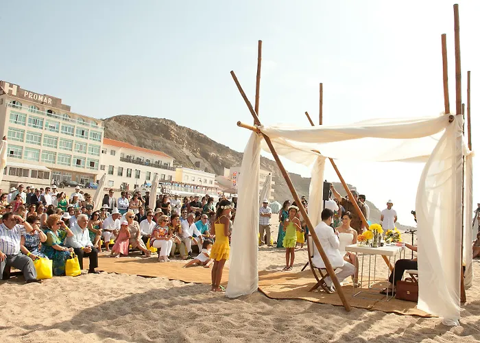 Hotel Promar Eco &