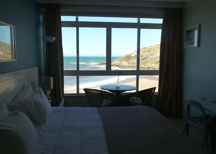 Promar Eco & Hotel Maceira (Lisbon)
