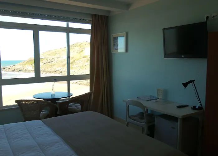 Promar Eco & Hotel 3*