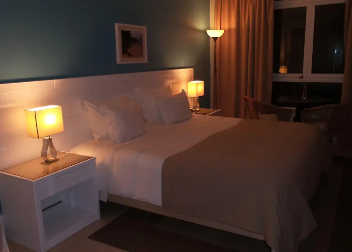 Hotel Promar Eco & 3*