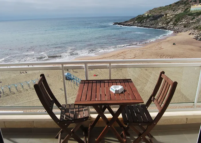 Promar Eco & Hotel