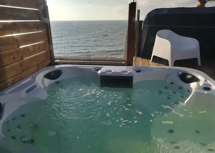 Promar Eco & Hotel Maceira (Lisbon)