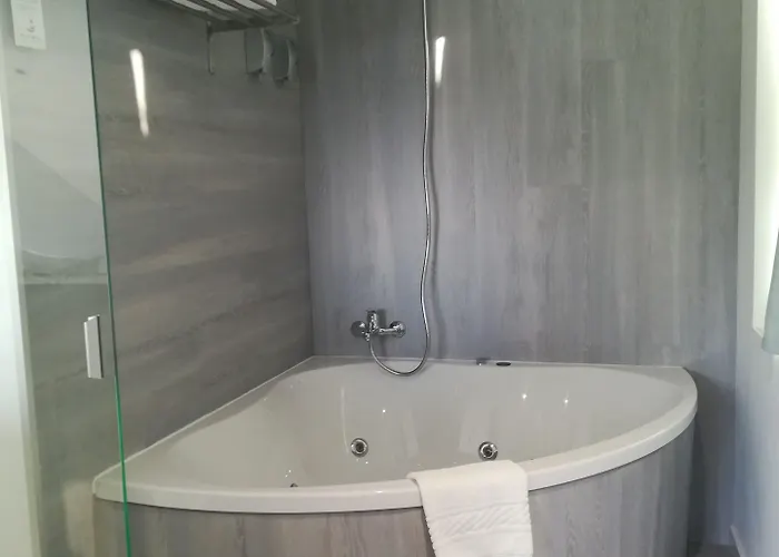 Hotel Promar Eco &