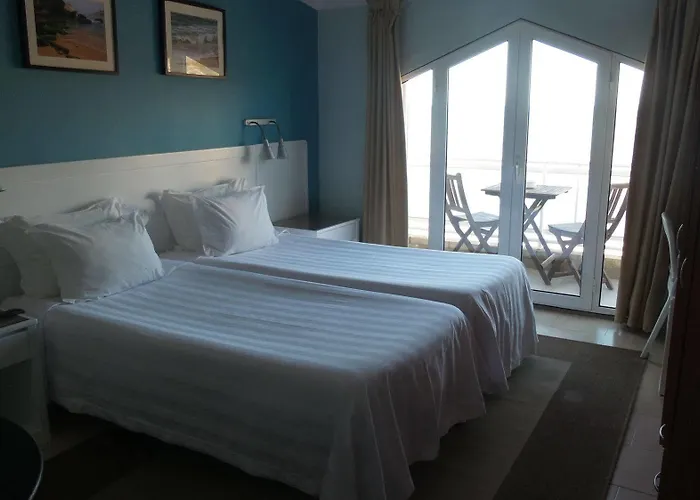 Promar Eco & Hotel Maceira (Lisbon)