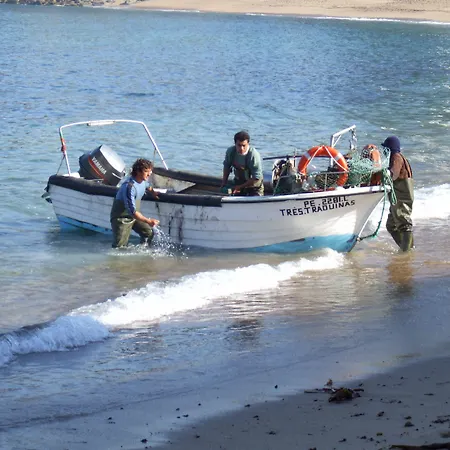 Promar Eco & Hotel Maceira (Lisbon)