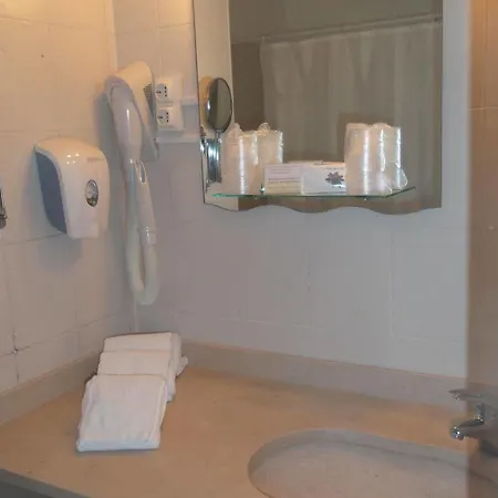 Promar Eco & 3* Maceira (Lisbon)