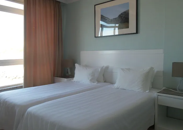 فندق Promar Eco & 3*