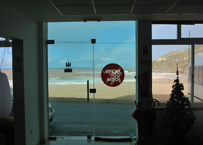 Promar Eco & فندق