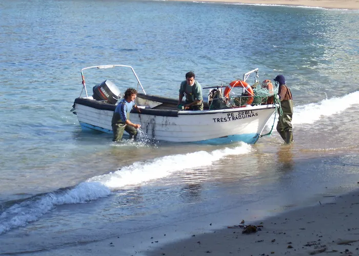 Promar Eco & فندق ماسيرا