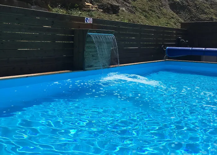 Promar Eco & فندق ماسيرا