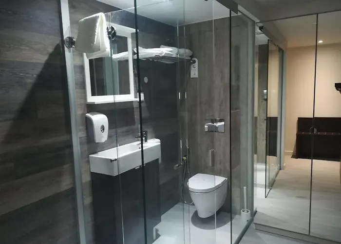 فندق Promar Eco &