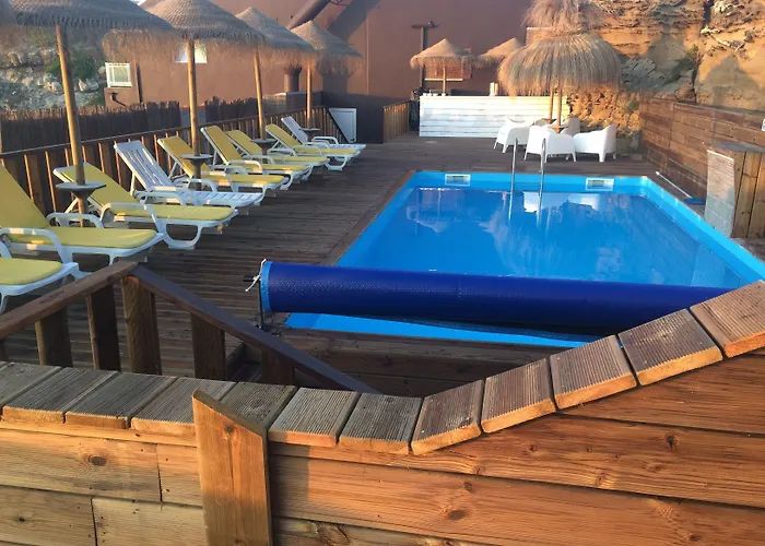 فندق Promar Eco & 3*